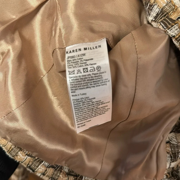 Karen Millen Jacket - Picture 6 of 6
